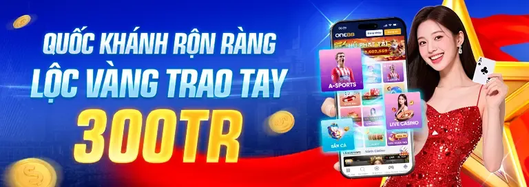 Các chương trình khuyến mãi Win456 mới nhất